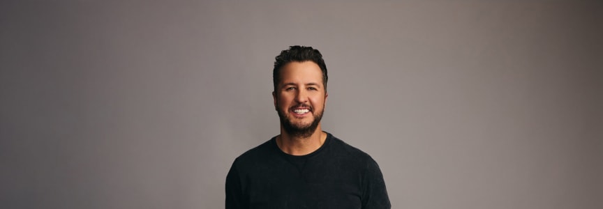 Luke Bryan: Word On The Street Tour