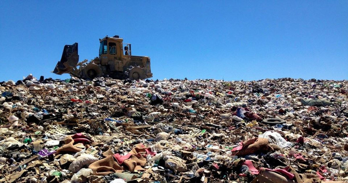 San Antonio's Waste Management: Problems & Solutions in San