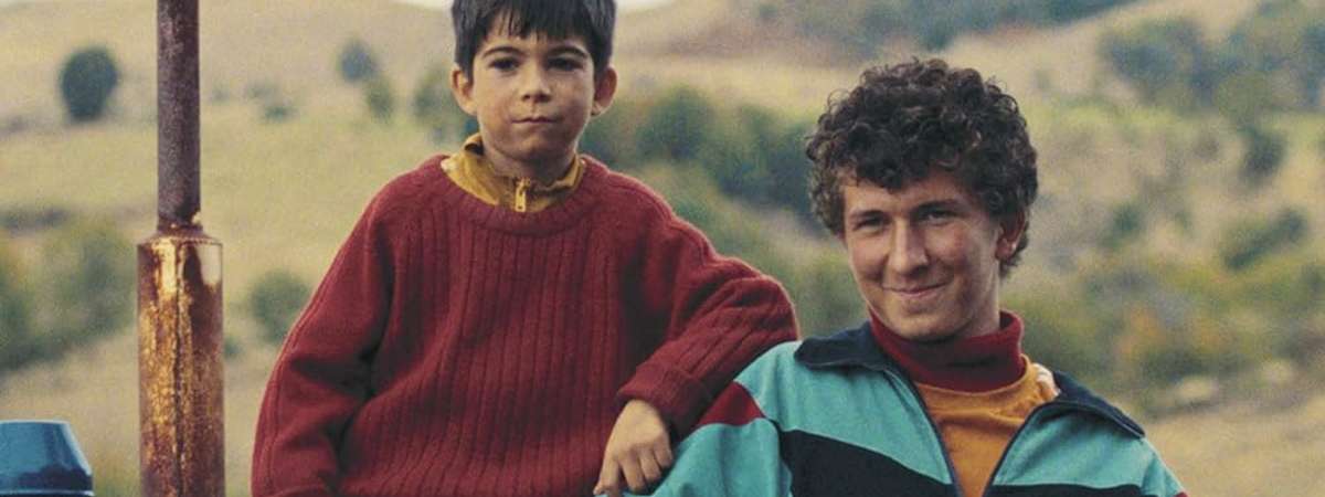 Reel Alternatives: DJ Ahmet