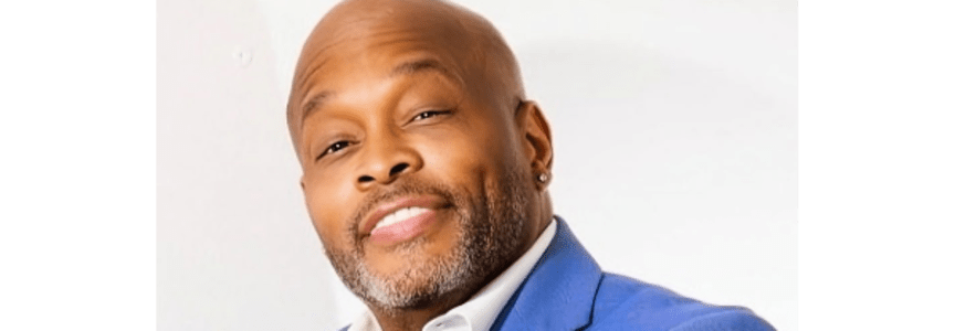 Steve Brown at Mic Drop Comedy Plano