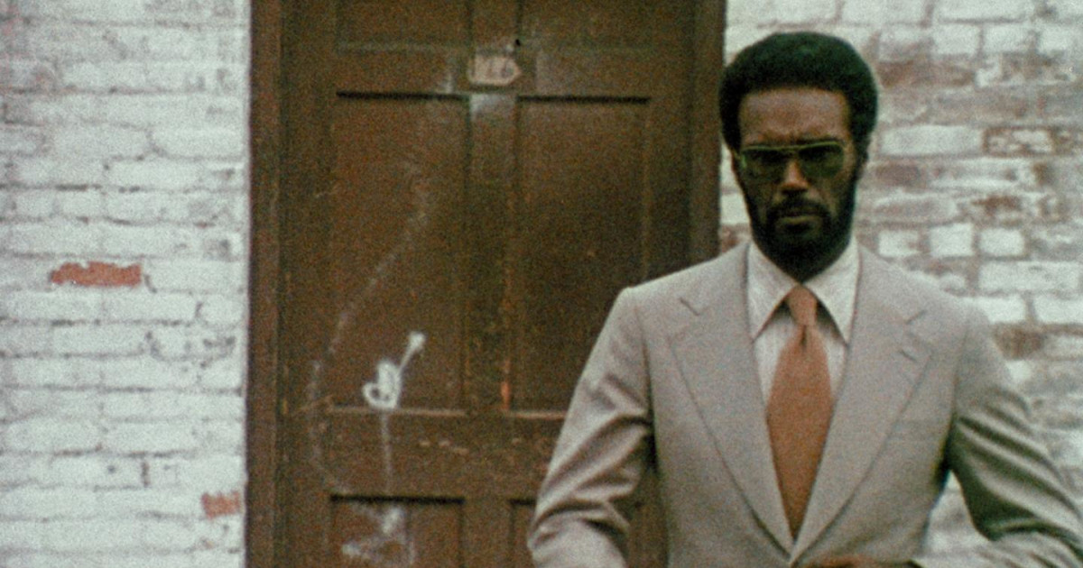 Staff Pick: Ganja & Hess at Roxie Theater