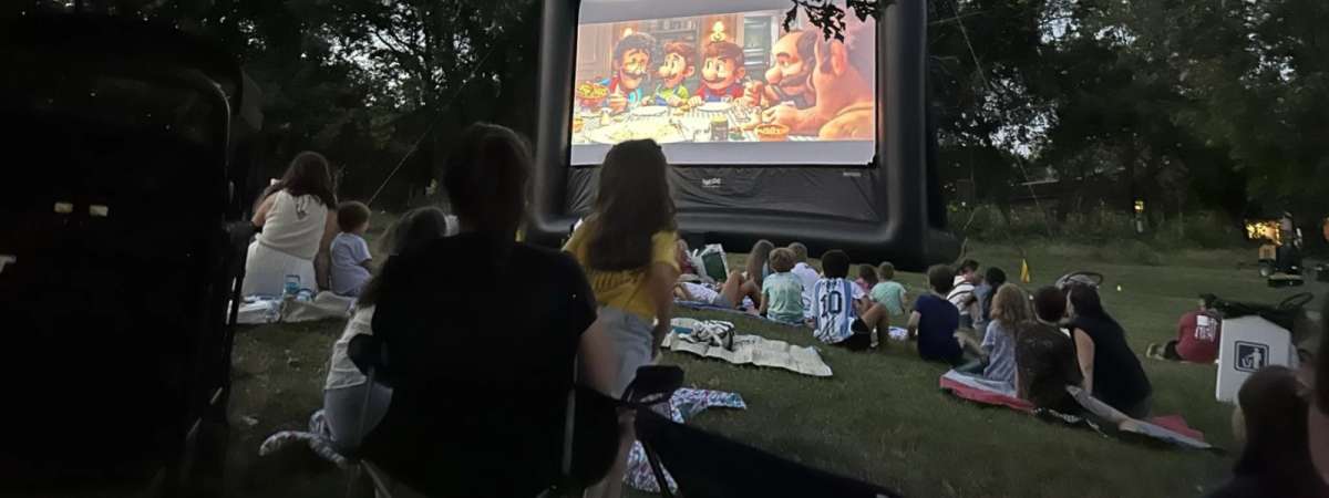 Green Hills Park Festival
