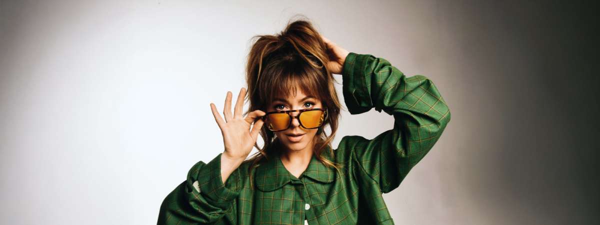 Lindsey Stirling   Duality Untamed Tour
