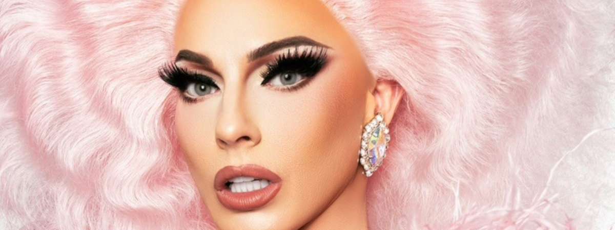 Alyssa Edwards: Thanks For Everything Tour 2026