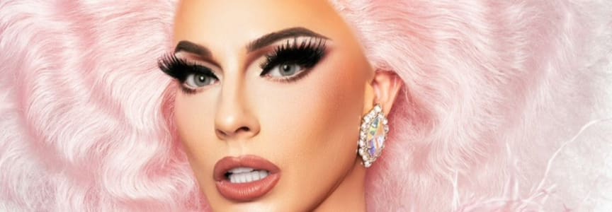Alyssa Edwards: Thanks For Everything Tour 2026
