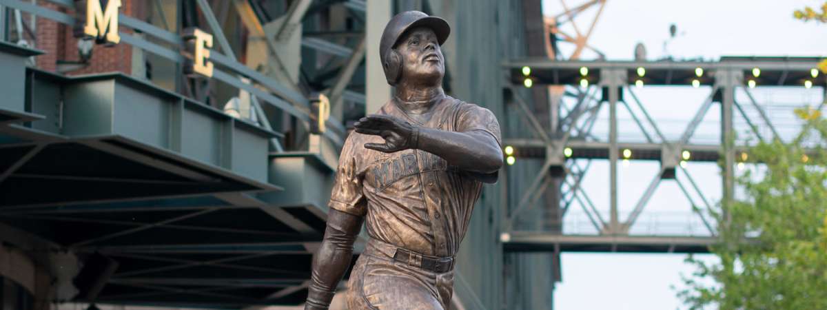 Seattle Mariners Ballpark Tour