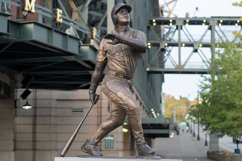 Seattle Mariners Ballpark Tour