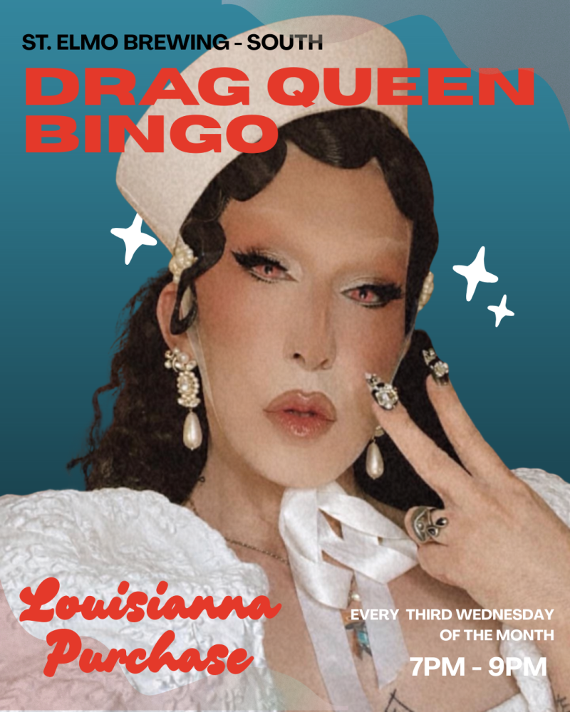 Drag Queen Bingo