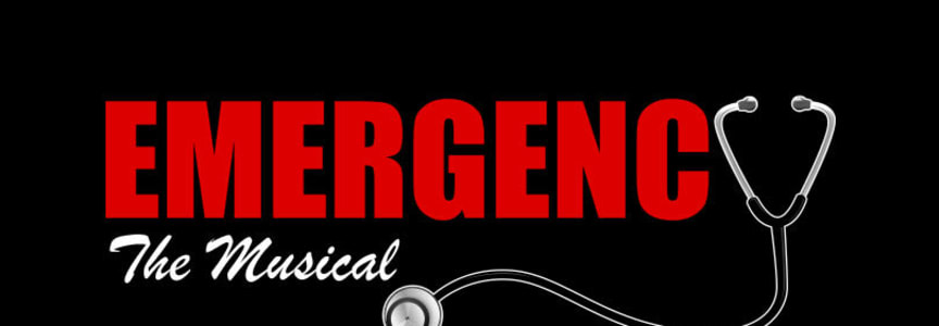 Emergency The Musical