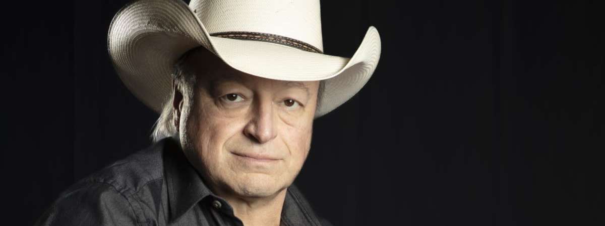 Mark Chesnutt