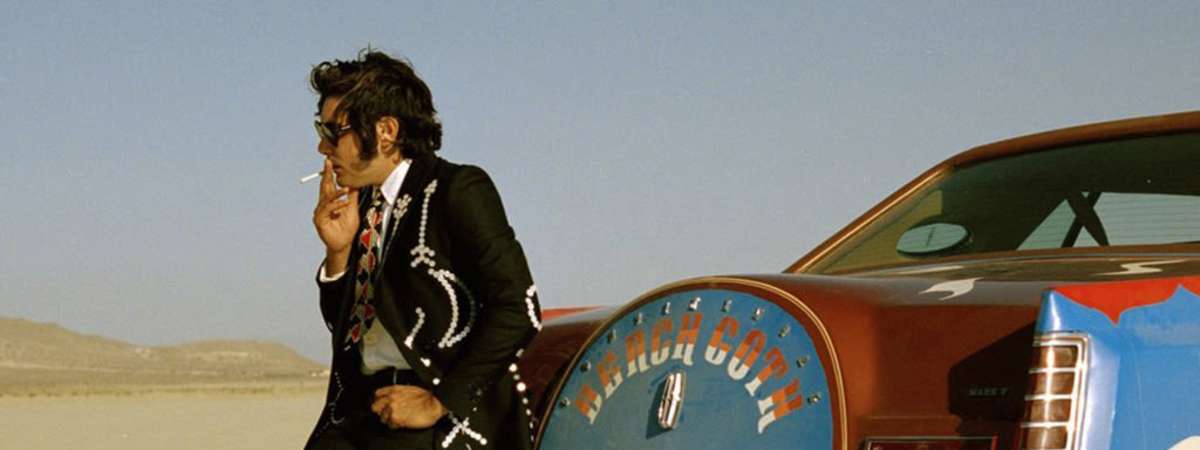 The Growlers