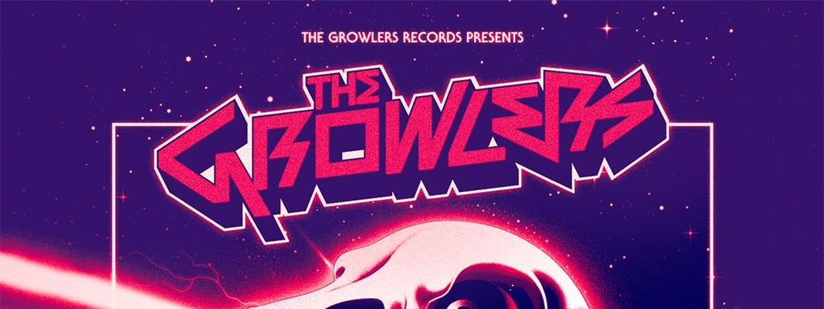 The Growlers