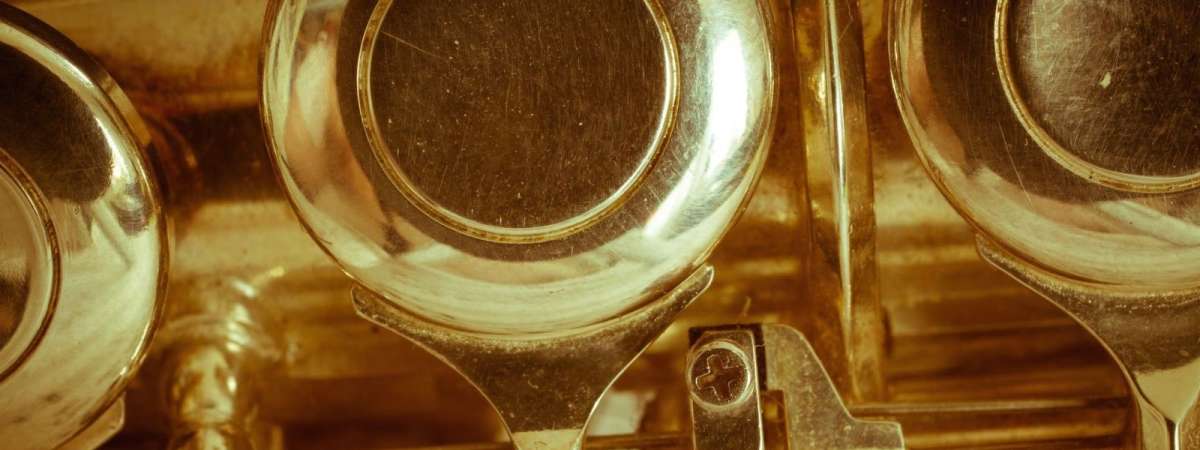 The Fabulous Equinox Orchestra