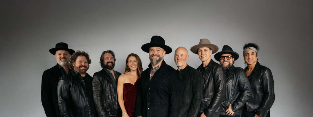 Zac Brown Band, Brothers Osborne