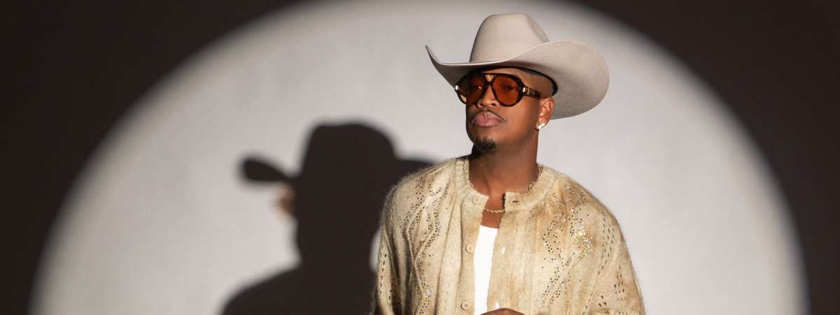 NE-YO & AKON: Nights Like This Tour 2026