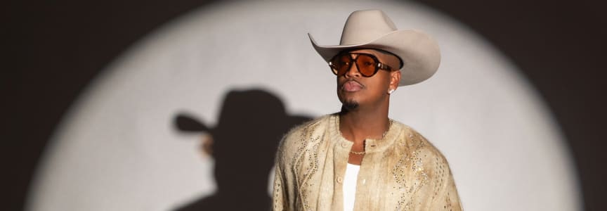 NE-YO & AKON: Nights Like This Tour 2026