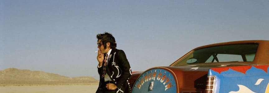 The Growlers