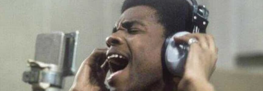 Billy Preston: That’S The Way God Planned It