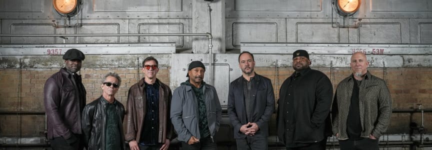 Dave Matthews Band