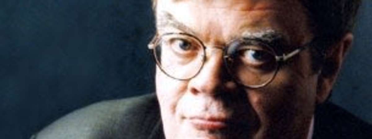 Garrison Keillor