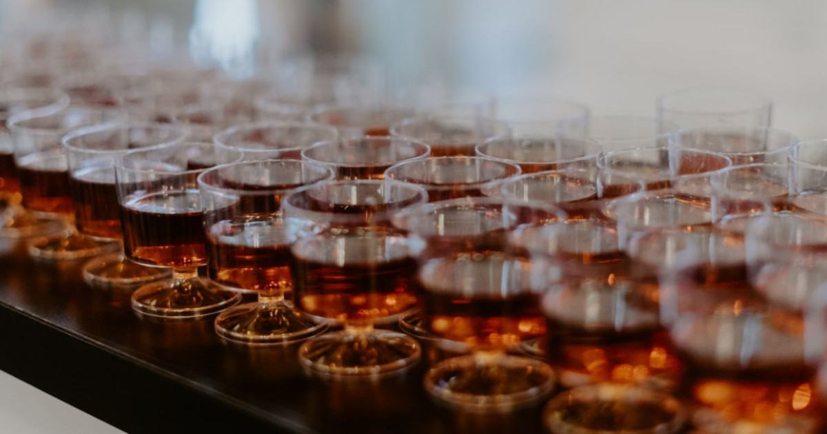 Whiskey Riot Austin Whiskey Riot: A Festival of Whiskeys in austin at Fair Market