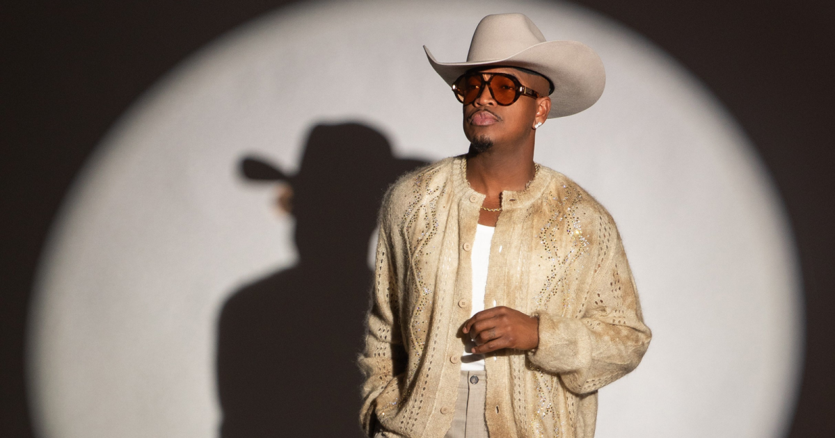 NE-YO & AKON: Nights Like This Tour 2026