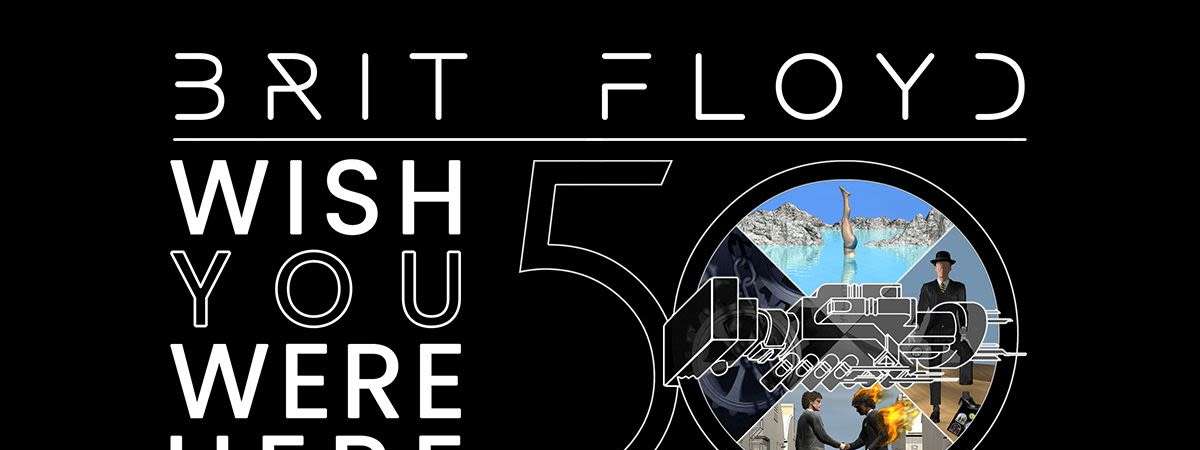 Brit Floyd