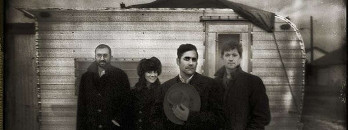 DeVotchKa performs Little Miss Sunshine