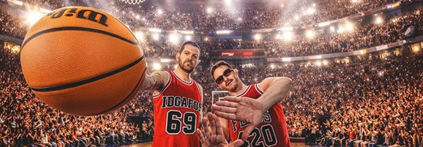 Dillstradamus (Dillon Francis B2B Flosstradamus), OOKAY flyer