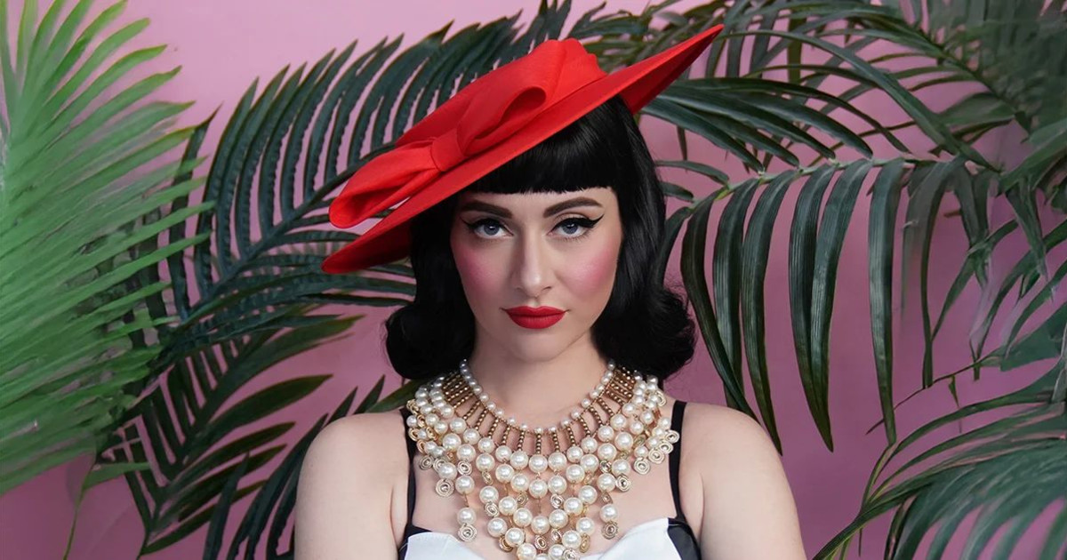 ACL Live & Live Nation Present Qveen Herby Isle of Qveen Tour