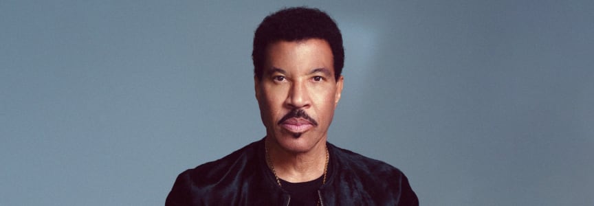 Lionel Richie and Earth, Wind & Fire - Sing a Song All Night Long