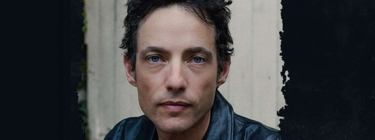 The Wallflowers with Early James