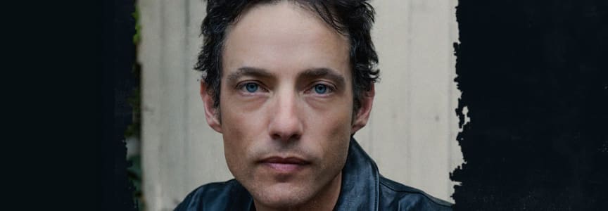 The Wallflowers with Early James