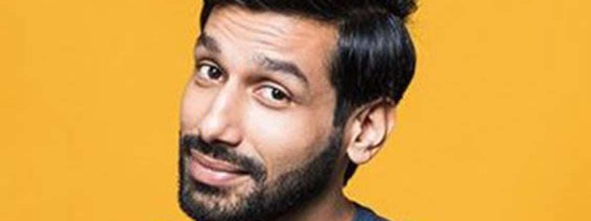 Kanan Gill