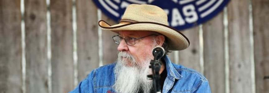 Hayden Whittington Acoustic Pickers Circle