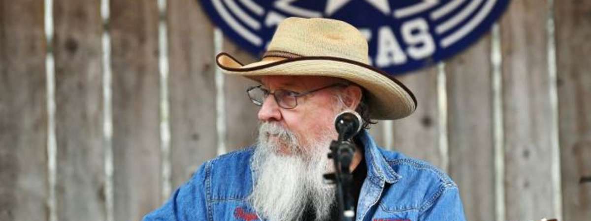 Hayden Whittington Acoustic Pickers Circle