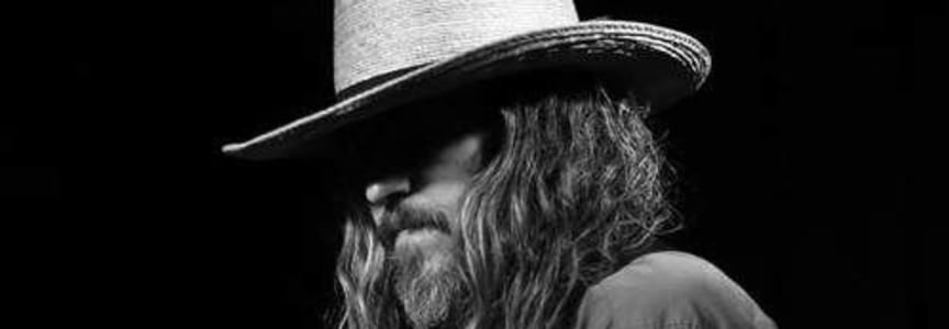 John Bardy Acoustic Pickes Circle