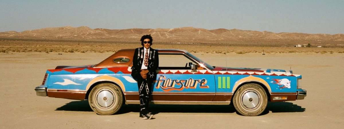 The Growlers