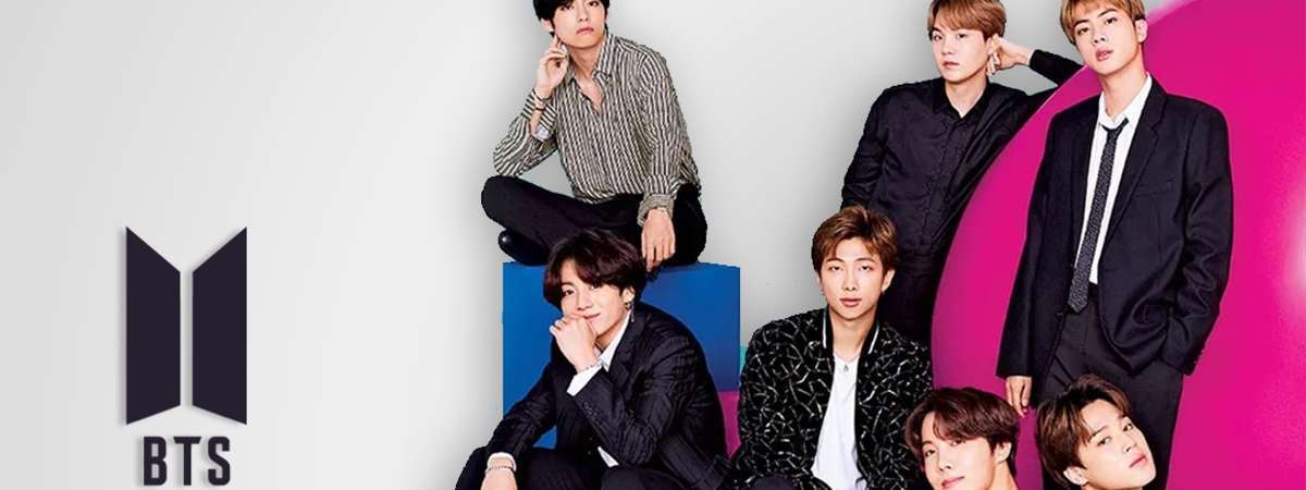 BTS Pre-Party
