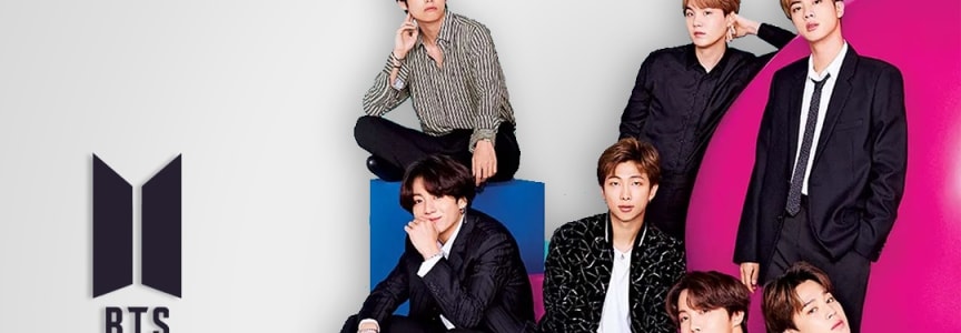 BTS Pre-Party