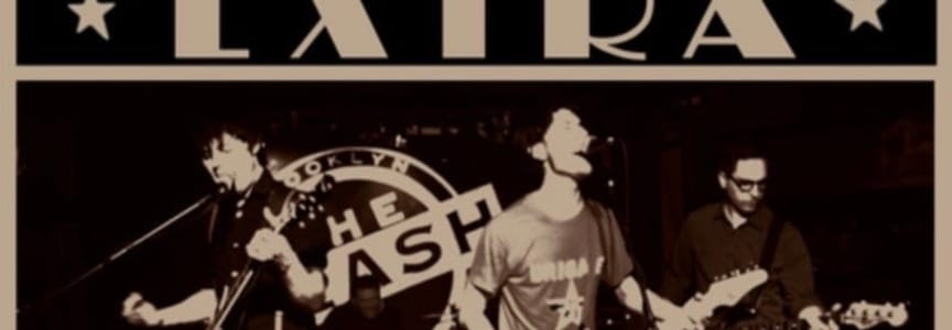 Straight to Hell: The Clash Tribute Band