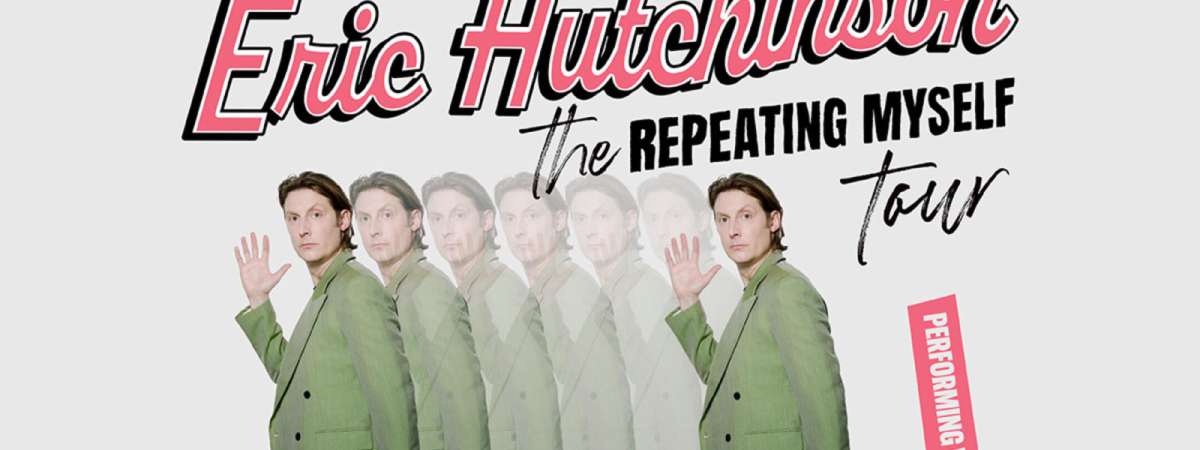 Eric Hutchinson