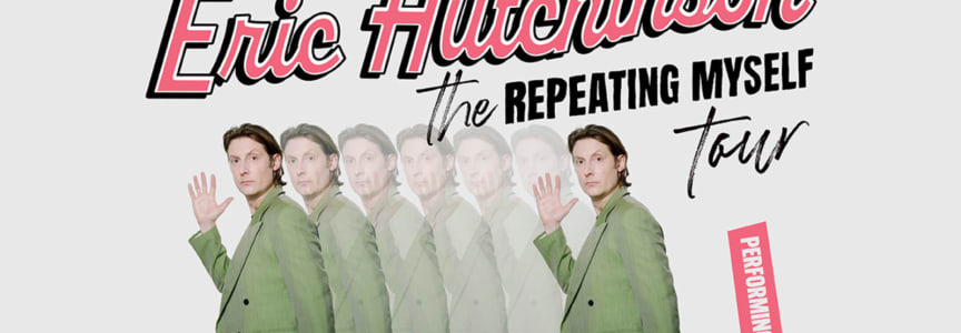 Eric Hutchinson