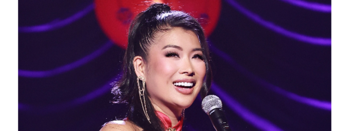 Jiaoying Summers: Lucky Pony 26