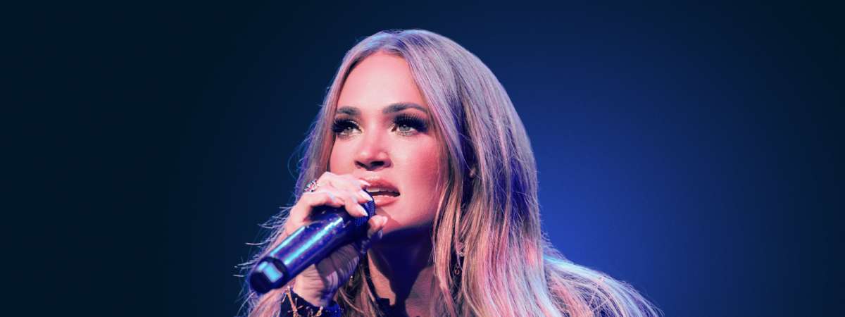 Carrie Underwood