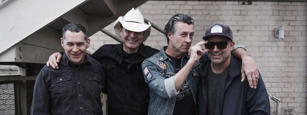 Roger Clyne & The Peacemakers, Zb Savoy