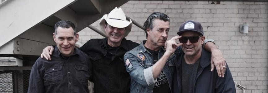 Roger Clyne & The Peacemakers, Zb Savoy