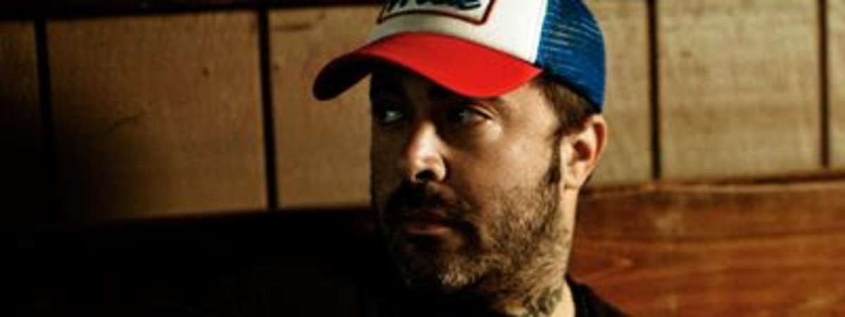 Aaron Lewis