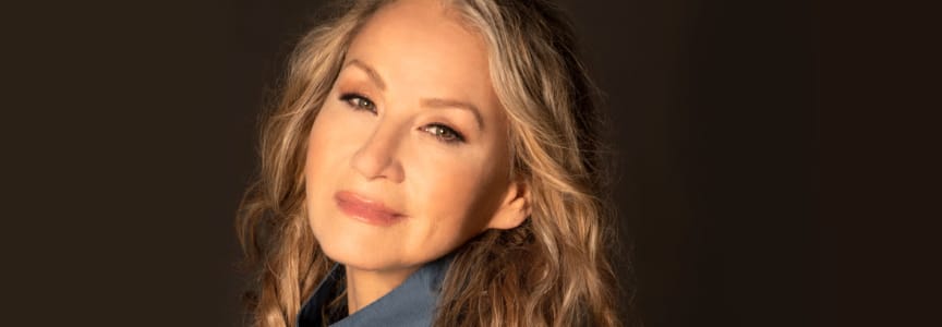 An Evening with Joan Osborne