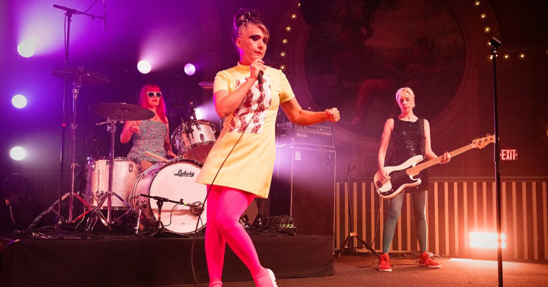 Bikini Kill